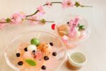 桜あんみつ2025 年