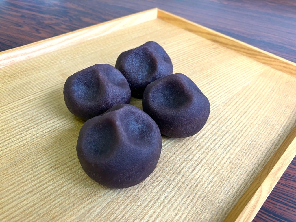 土用餅2024