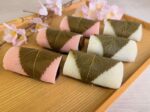 桜餅粒・こし　2026